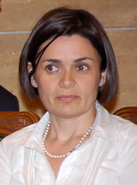 Barbara Argiolas